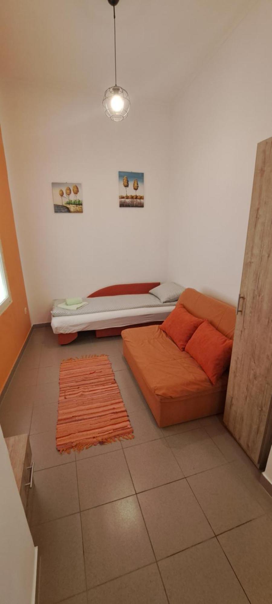 Downtown Lux Apartments, سوبوتيتْسا المظهر الخارجي الصورة